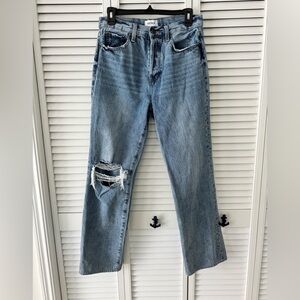 Pistola Jeans